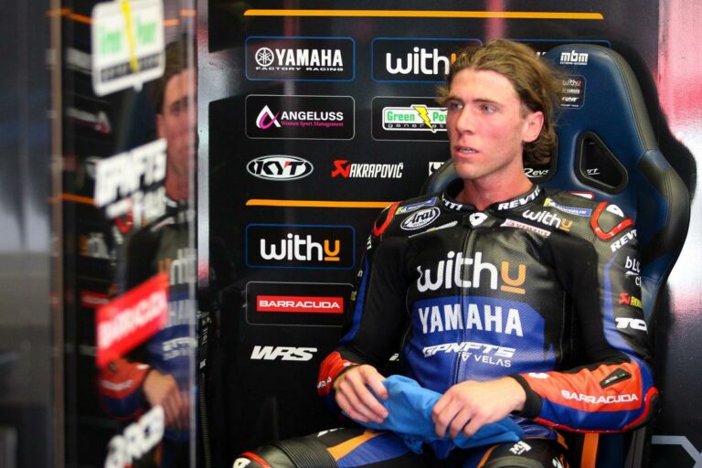 Darryn Binder: Megérdemlem, hogy itt legyek!
