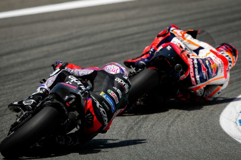 Aleix Espargaro: Marc úgy érzi, minden rendben lesz