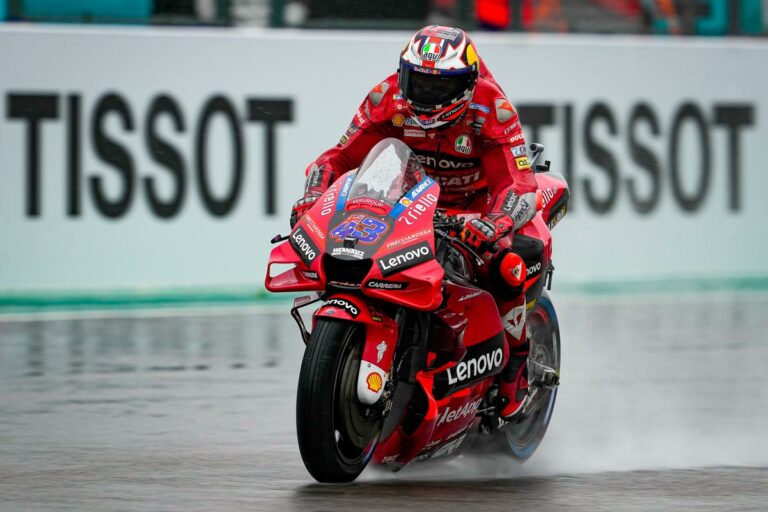 Assen – Milleré az első szabadedzés
