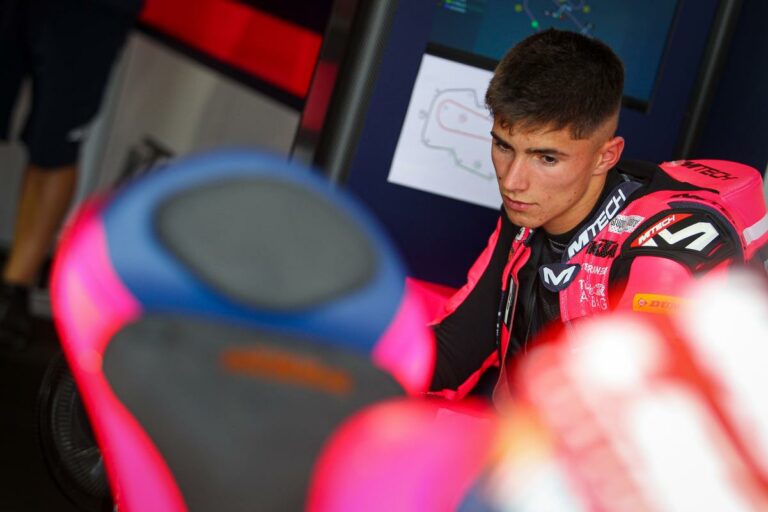 Holland TT: Javuló köridők, délután is Muñoz az élen