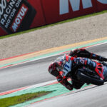 Nicolò Bulega, Aruba.it Ducati