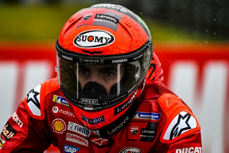 Holland TT – Bagnaia körrekorddal a pole pozícióban