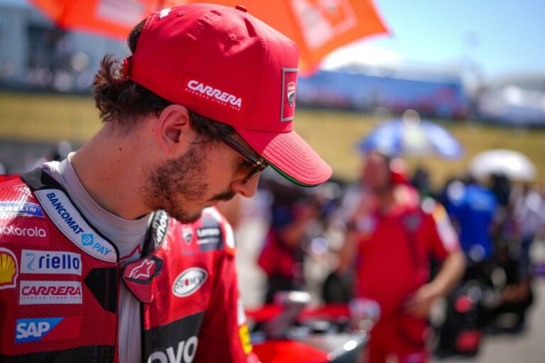 Holland TT: Slickes 2. edzés Bagnaia vezetésével