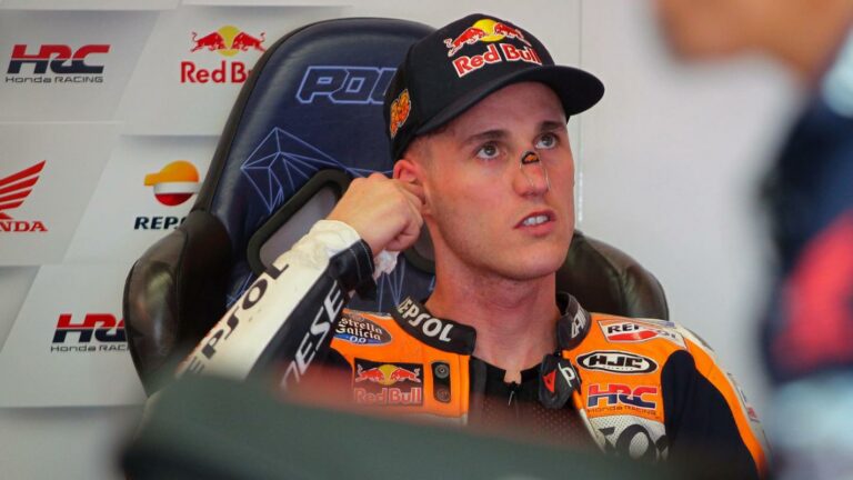 Pol Espargaro: Jobban kell teljesítenem, mint Bradl