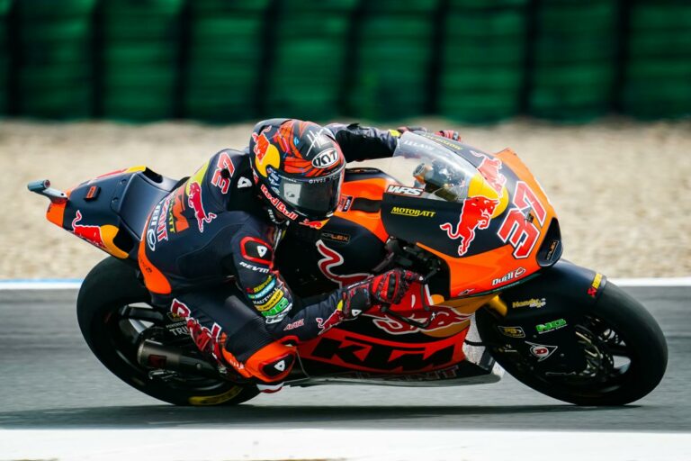 Holland TT – Fernández újra az élen zárt