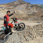 Zsigovits Norbert, Erzbergrodeo