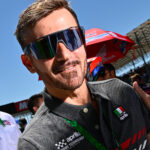 Max Biaggi