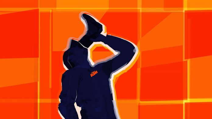 Jack Miller, KTM