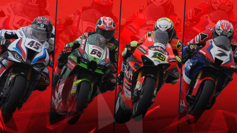 Ezerrel pörög a tesztmalom a Superbike mezőnyben