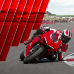 World Ducati Week