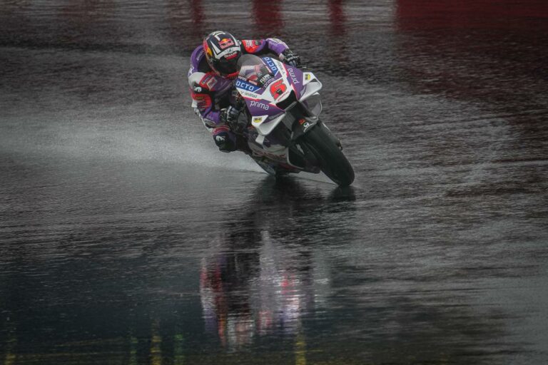 Zarco: Nincs esélyem a dobogóra