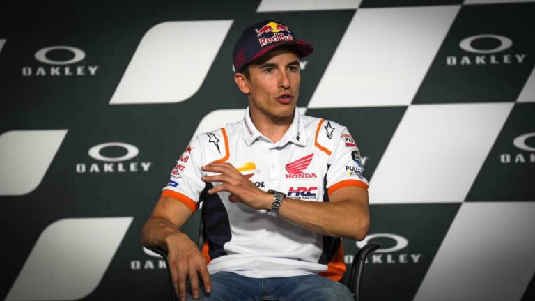 Puig szerint régóta tervben volt már Márquez negyedik műtétje