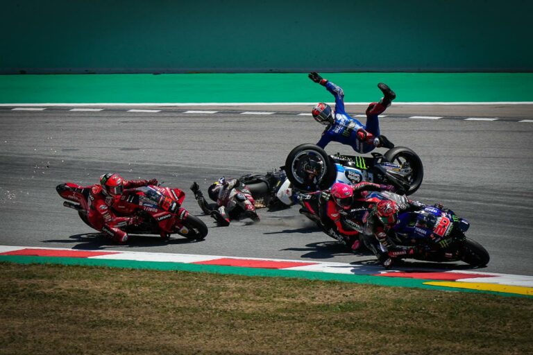 Zarco: Nakagami minden hitelét elvesztette