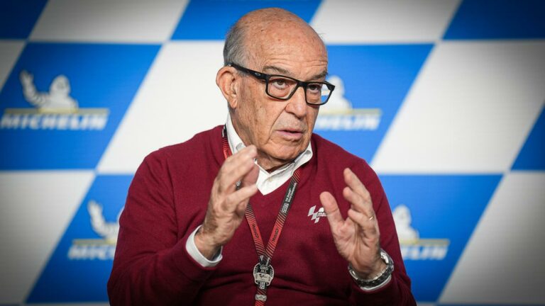 Mondd el a véleményed – alakítsd te is a MotoGP jövőjét
