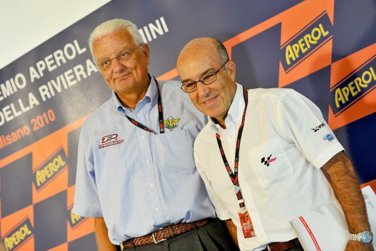 Stabil szabályokkal tervez a Dorna 2026-ig a MotoGP-ben