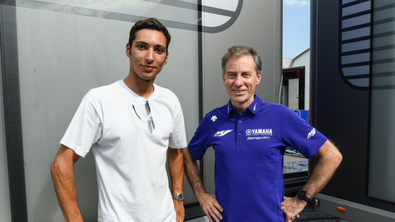 Razgatlıoğlu MotoGP teszt: „Hasznos lesz, akár tetszik a motor, akár nem”