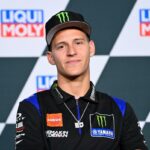 Fabio Quartararo, Monster Energy Yamaha