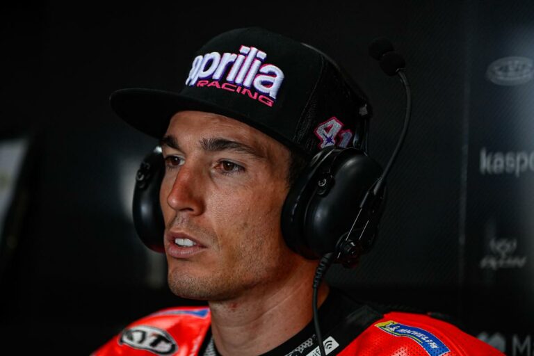 Aleix Espragaró: Ez a pole egy győzelemmel ért fel