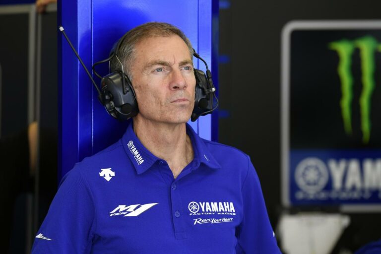 Lin Jarvis egyenrangú szabályokat szeretne, és új gyártók belépését a MotoGP-be