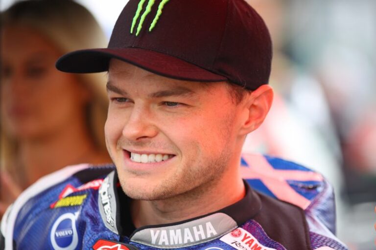 MacKenzie ott lesz a WSBK mezőnyben Donington Parkban