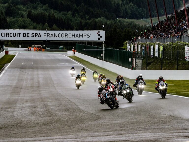 Spa 24H – A BMW győzött, Kovács Bálinték ötödikek!