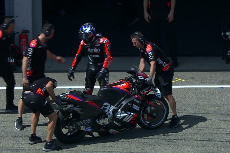 Veszélyes volt Viñales műszaki hibája