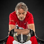Carl Fogarty