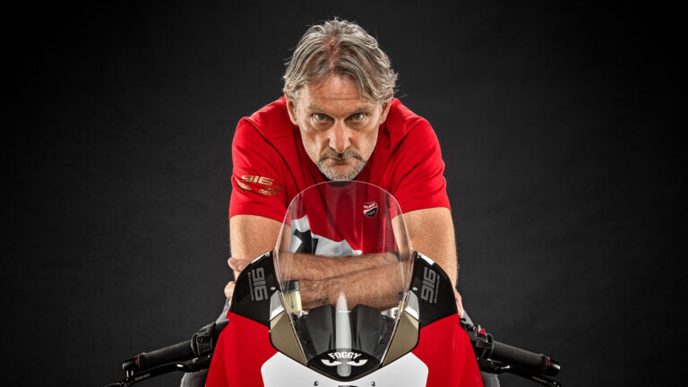 Fogarty: Bautista fantasztikus