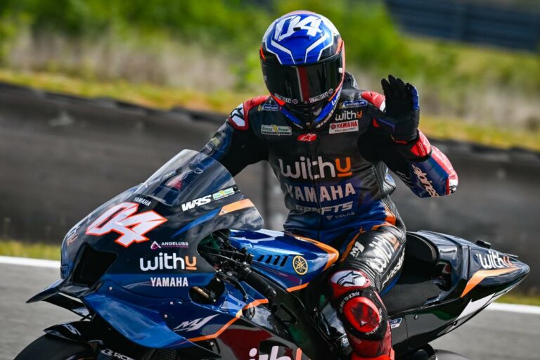 Dovizioso: Biztosan nem fogok 2023-ban versenyezni