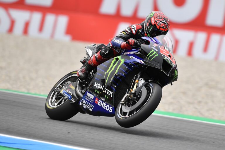 Olasz Forma-1-es szakembert igazolt a „nyitottabb” Yamaha