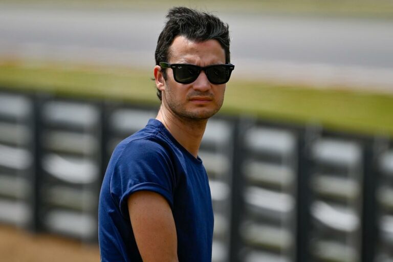 A Lorenzo elleni versenyzés volt Pedrosa egyik fő motivációja