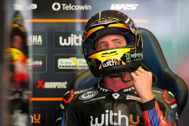 Fogynak Darryn Binder 2023-as opciói