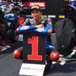 Toprak Razgatlıoğlu, Pata Yamaha