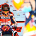MotoGP, Marc Márquez, Indonéz Nagydíj 2022