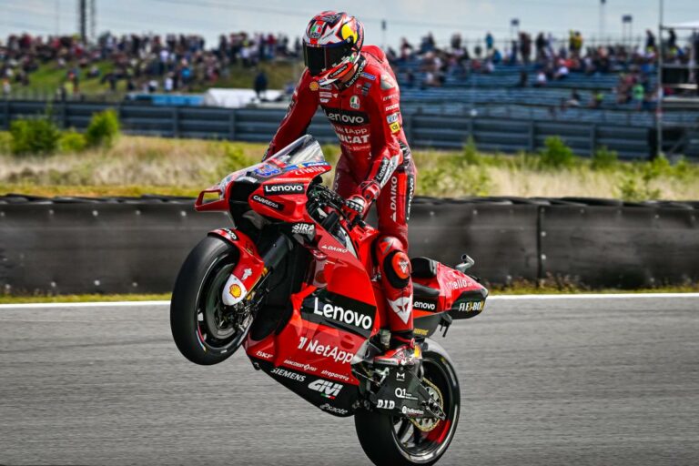Miller: Jó döntés volt anno kihagyni a Moto2-t