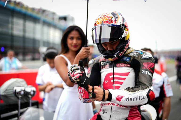 Nakagami: Nem aggódom a csapatban betöltött helyem miatt