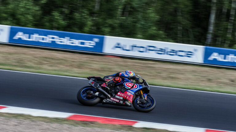 Micsoda utolsó kör – Razgatlıoğlu a Superpole verseny győztese