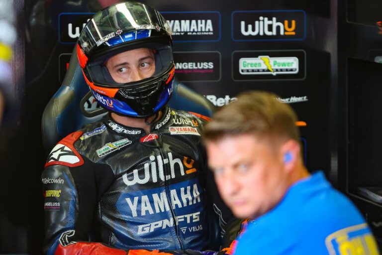 Dovizioso visszatekint pályafutására