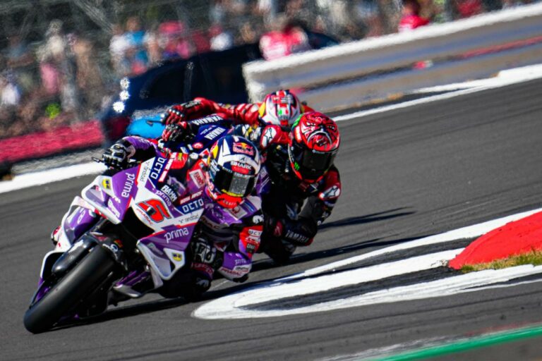 A MotoGP-ben is jöhetnek a sprintversenyek