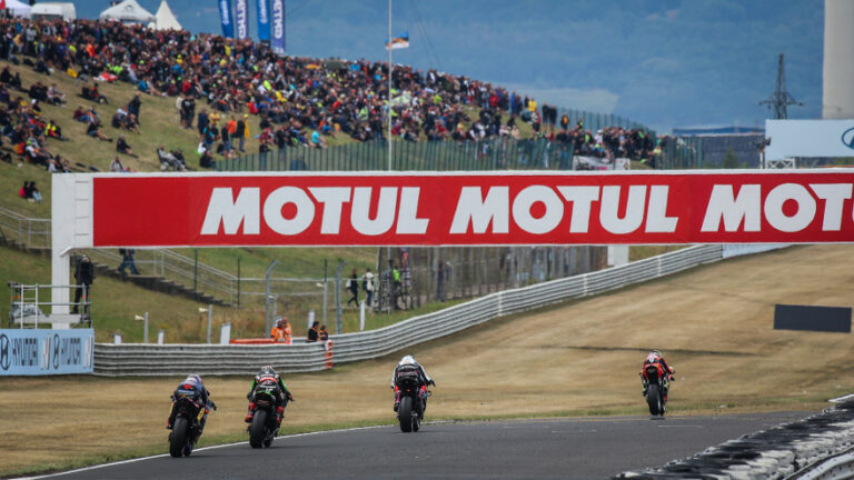 WSBK – Nyári szünet? Inkább teszteljünk egyet Barcelonában