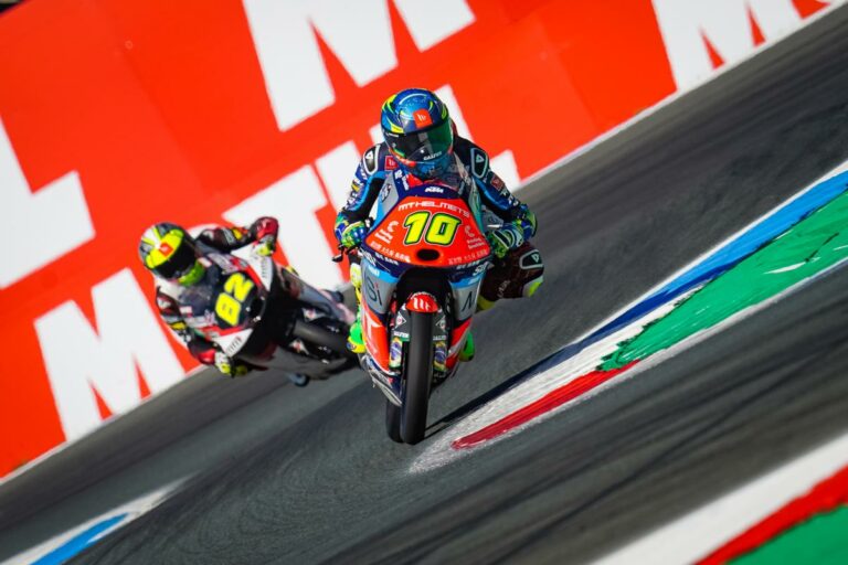 Silverstone: Brazil pole 17 év után Moreira révén!