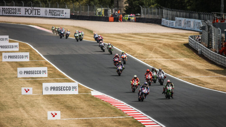 WSBK teszt Barcelona – Rea volt a leggyorsabb