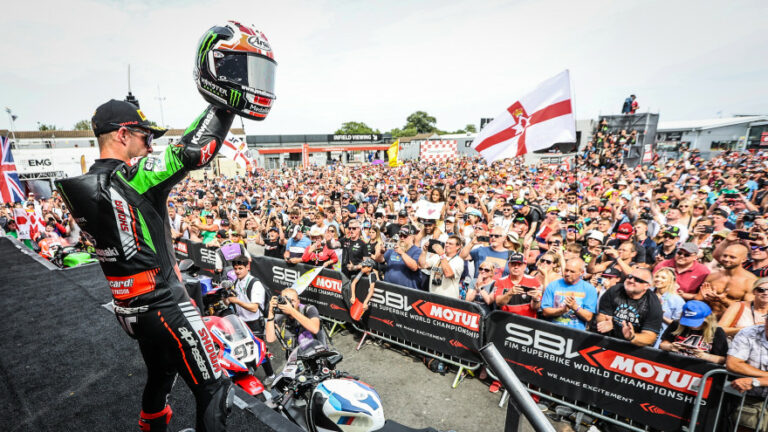 Rea: A MotoGP topcsapatoknak több pénzre lesz szüksége