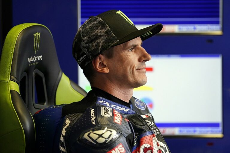O’Halloran jó eredményt vár Thruxtonban