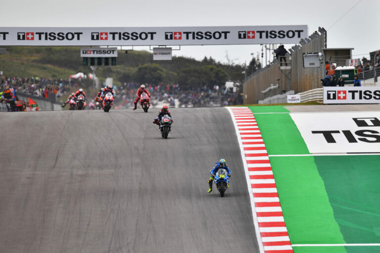 Ismertették a MotoGP 2023-as előszezoni tesztnaptárát