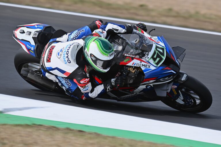 Év végén visszavonul Eugene Laverty
