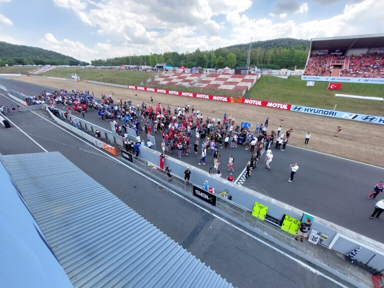Superbike VB – hogy állnak a csapaton belüli statisztikák?