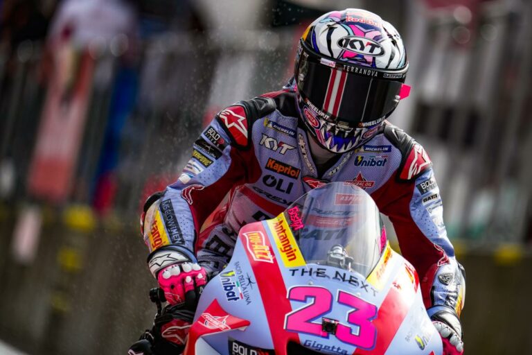 Spielberg – Bastianini szerezte meg a pole pozíciót