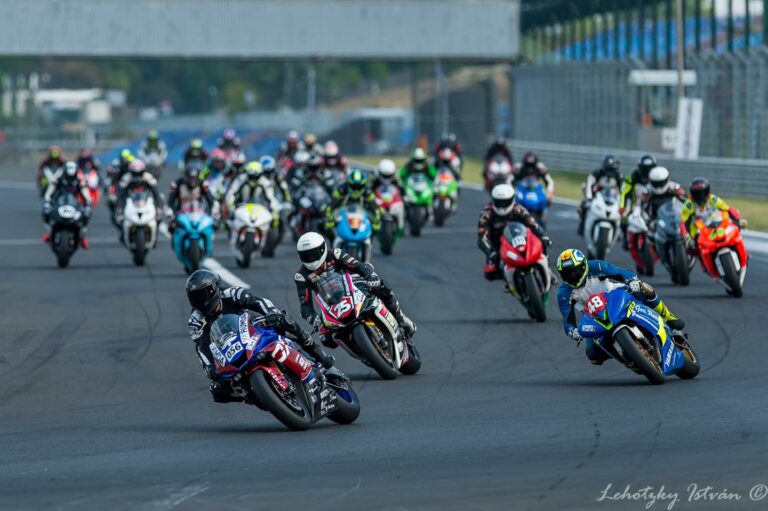 MAMS OB – világbajnoki indulóké a Hungaroring