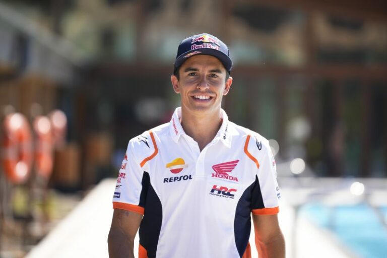 Marc Marquez: „A Honda kritikus helyzetben van”
